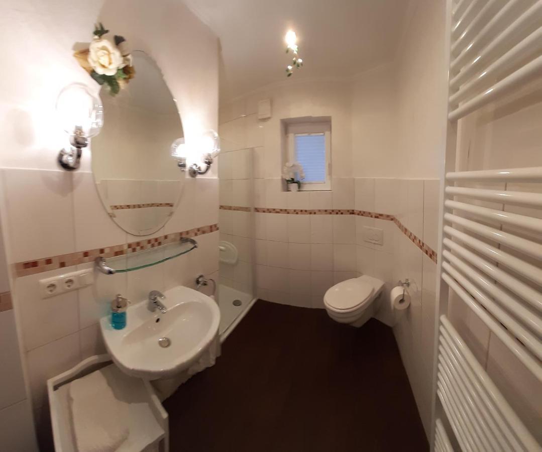 Exklusive Ferienwohnung Strohberg Plön Exteriér fotografie