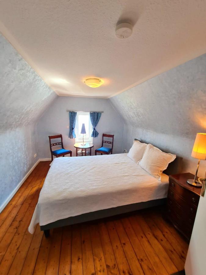 Exklusive Ferienwohnung Strohberg Plön Exteriér fotografie