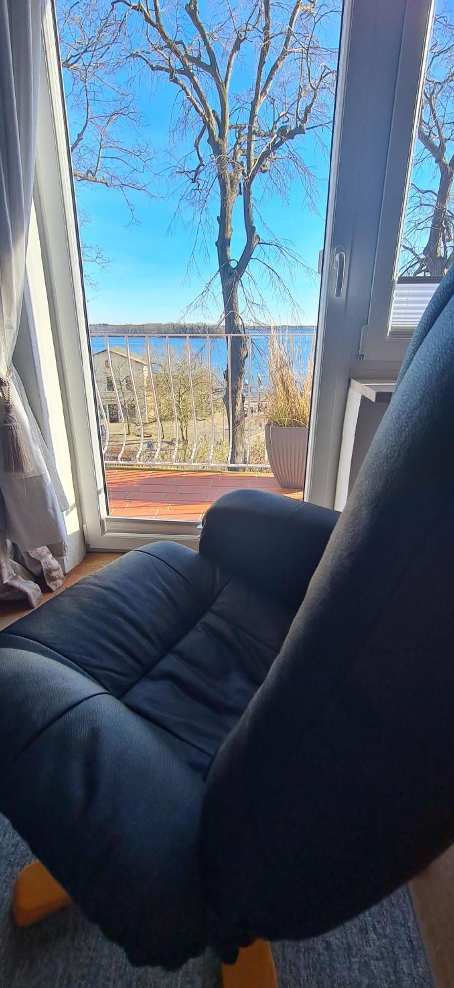 Exklusive Ferienwohnung Strohberg Plön Exteriér fotografie