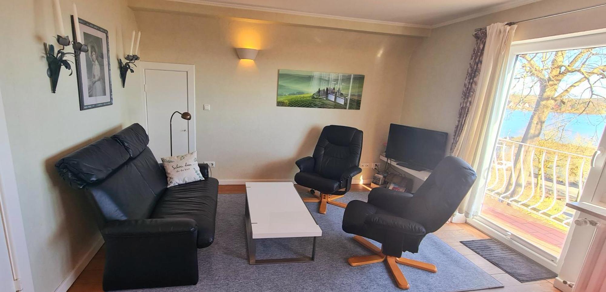 Exklusive Ferienwohnung Strohberg Plön Exteriér fotografie