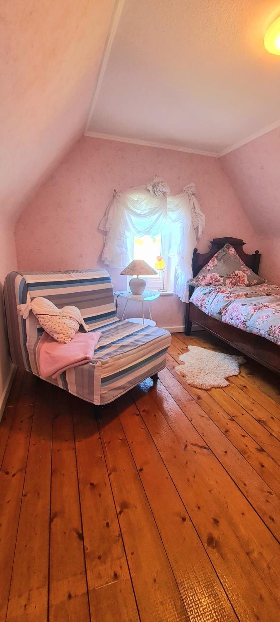 Exklusive Ferienwohnung Strohberg Plön Exteriér fotografie