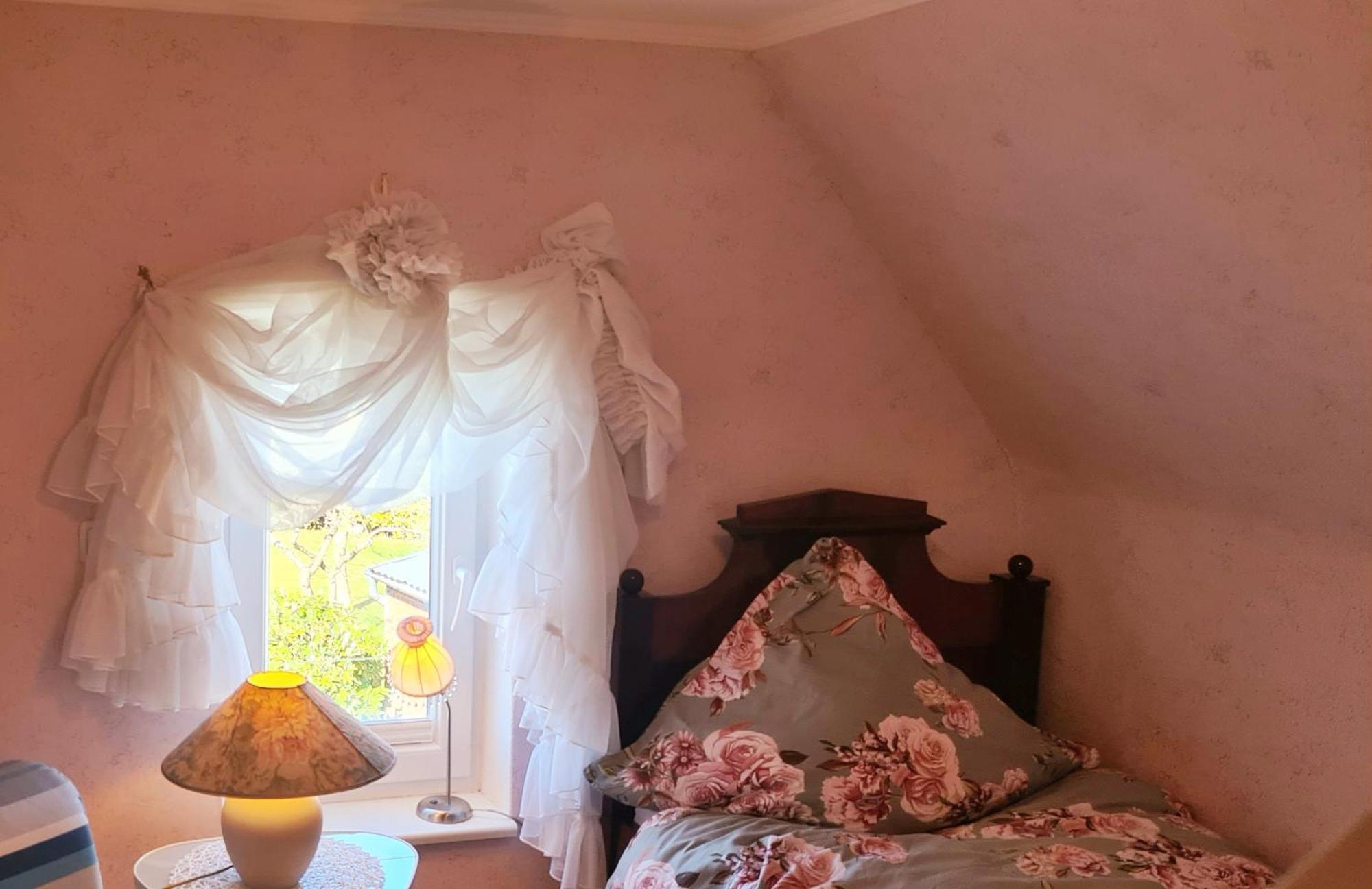 Exklusive Ferienwohnung Strohberg Plön Exteriér fotografie