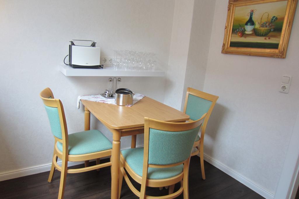 Exklusive Ferienwohnung Strohberg Plön Exteriér fotografie