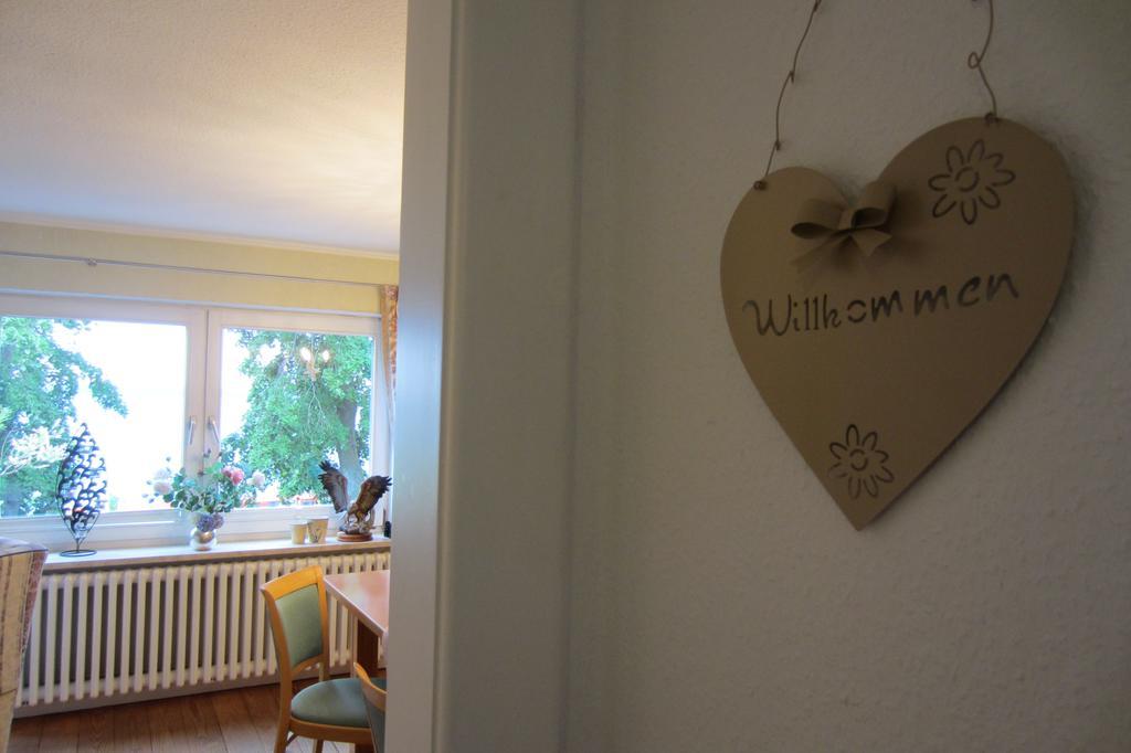 Exklusive Ferienwohnung Strohberg Plön Exteriér fotografie