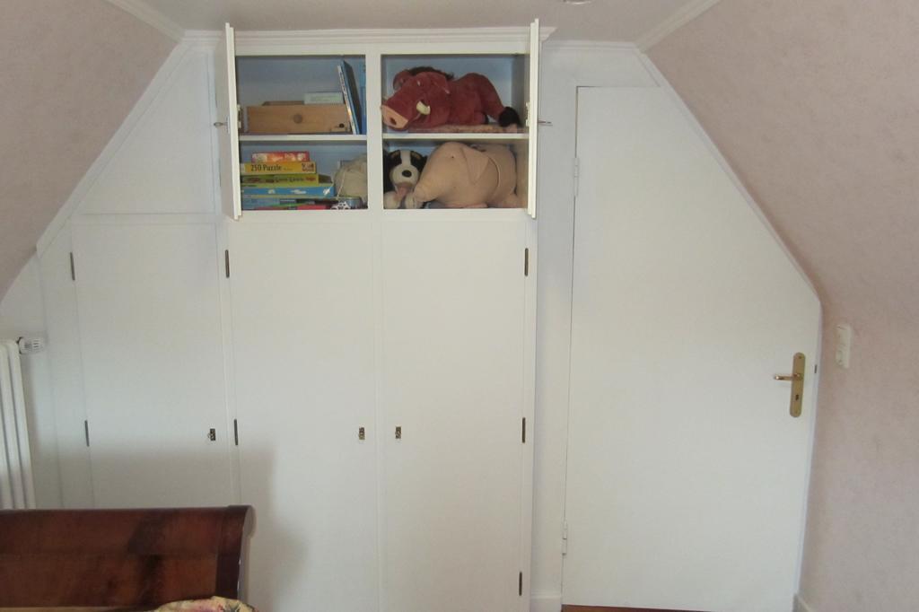 Exklusive Ferienwohnung Strohberg Plön Exteriér fotografie
