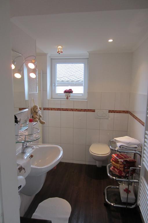 Exklusive Ferienwohnung Strohberg Plön Exteriér fotografie