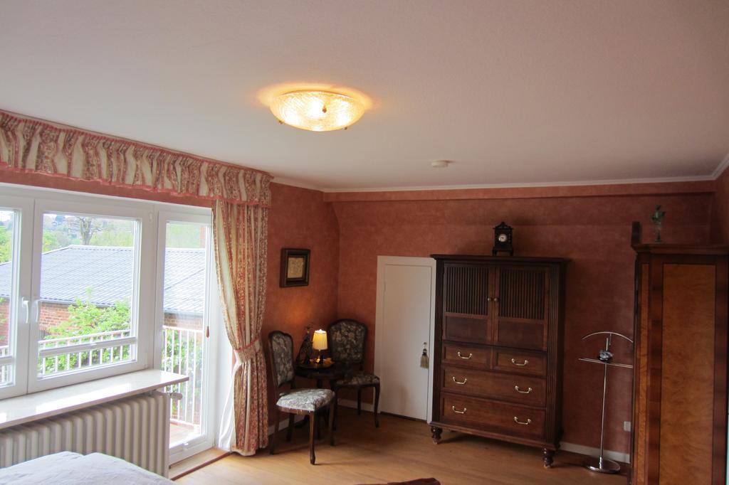 Exklusive Ferienwohnung Strohberg Plön Exteriér fotografie