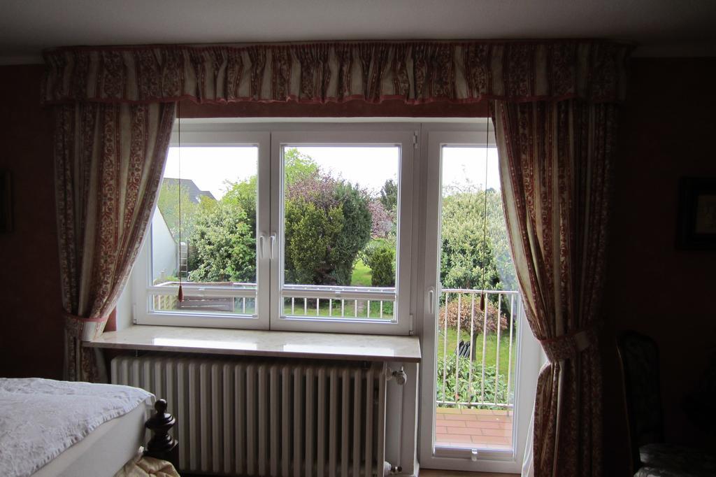 Exklusive Ferienwohnung Strohberg Plön Exteriér fotografie