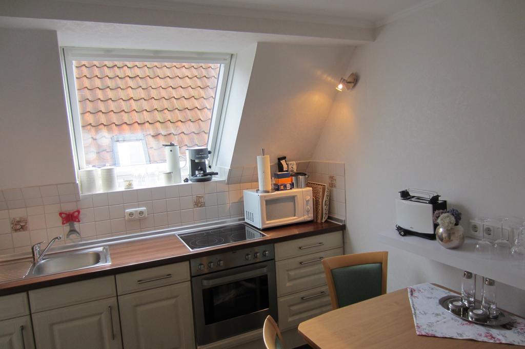 Exklusive Ferienwohnung Strohberg Plön Exteriér fotografie